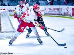 Photo hockey match Bordeaux - Grenoble  le 22/03/2024