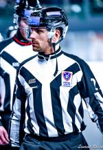 Photo hockey match Bordeaux - Grenoble  le 22/03/2024