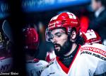 Photo hockey match Bordeaux - Grenoble  le 22/03/2024
