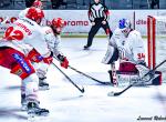 Photo hockey match Bordeaux - Grenoble  le 22/03/2024