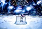 Photo hockey match Bordeaux - Grenoble  le 23/03/2024