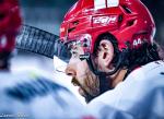 Photo hockey match Bordeaux - Grenoble  le 23/03/2024