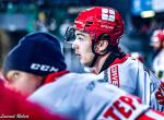Photo hockey match Bordeaux - Grenoble  le 23/03/2024