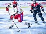 Photo hockey match Bordeaux - Grenoble  le 23/03/2024