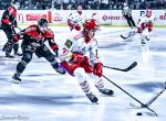 Photo hockey match Bordeaux - Grenoble  le 23/03/2024