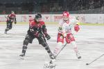 Photo hockey match Bordeaux - Grenoble  le 23/03/2024
