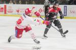 Photo hockey match Bordeaux - Grenoble  le 23/03/2024