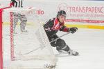 Photo hockey match Bordeaux - Grenoble  le 23/03/2024