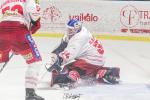 Photo hockey match Bordeaux - Grenoble  le 23/03/2024