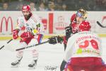 Photo hockey match Bordeaux - Grenoble  le 23/03/2024