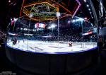 Photo hockey match Bordeaux - Grenoble  le 21/12/2025