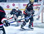 Photo hockey match Bordeaux - Grenoble  le 21/12/2025