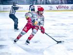 Photo hockey match Bordeaux - Grenoble  le 21/12/2025