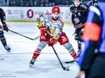 Photo hockey match Bordeaux - Grenoble  le 21/12/2025