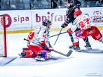 Photo hockey match Bordeaux - Grenoble  le 21/12/2025