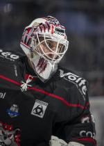 Photo hockey match Bordeaux - Grenoble  le 18/01/2026