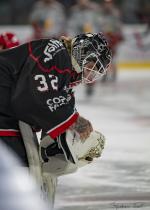 Photo hockey match Bordeaux - Grenoble  le 18/01/2026