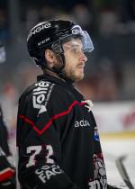 Photo hockey match Bordeaux - Grenoble  le 18/01/2026