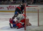 Photo hockey match Bordeaux - Grenoble  le 18/01/2026