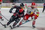 Photo hockey match Bordeaux - Grenoble  le 18/01/2026