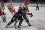 Photo hockey match Bordeaux - Grenoble  le 18/01/2026