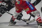 Photo hockey match Bordeaux - Grenoble  le 18/01/2026