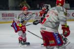 Photo hockey match Bordeaux - Grenoble  le 18/01/2026
