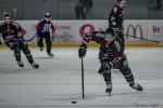Photo hockey match Bordeaux - Grenoble  le 18/01/2026