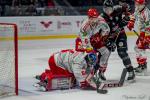 Photo hockey match Bordeaux - Grenoble  le 18/01/2026