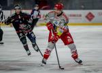 Photo hockey match Bordeaux - Grenoble  le 18/01/2026