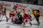 Photo hockey match Bordeaux - Grenoble  le 18/01/2026