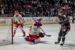 Photo hockey match Bordeaux - Grenoble  le 18/01/2026