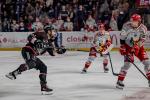 Photo hockey match Bordeaux - Grenoble  le 18/01/2026