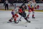 Photo hockey match Bordeaux - Grenoble  le 18/01/2026
