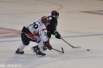 Photo hockey match Bordeaux - Lyon le 19/10/2013