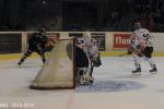 Photo hockey match Bordeaux - Lyon le 19/10/2013