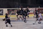 Photo hockey match Bordeaux - Lyon le 19/10/2013