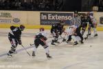 Photo hockey match Bordeaux - Lyon le 19/10/2013