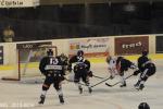 Photo hockey match Bordeaux - Lyon le 19/10/2013