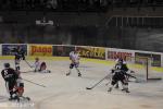Photo hockey match Bordeaux - Lyon le 19/10/2013