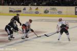 Photo hockey match Bordeaux - Lyon le 19/10/2013