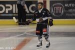 Photo hockey match Bordeaux - Lyon le 19/10/2013