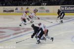 Photo hockey match Bordeaux - Lyon le 19/10/2013