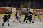 Photo hockey match Bordeaux - Lyon le 19/10/2013