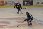 Photo hockey match Bordeaux - Lyon le 19/10/2013