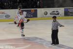 Photo hockey match Bordeaux - Lyon le 19/10/2013