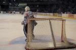 Photo hockey match Bordeaux - Lyon le 01/04/2014