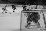 Photo hockey match Bordeaux - Lyon le 01/04/2014