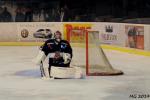 Photo hockey match Bordeaux - Lyon le 01/04/2014