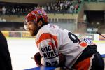 Photo hockey match Bordeaux - Lyon le 01/04/2014